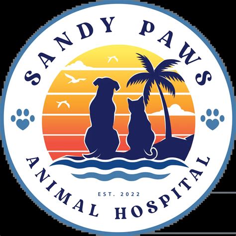 Thank You Sandy Paws Animal Hospital