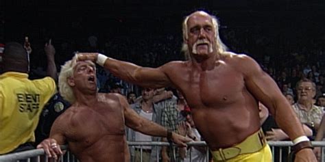 10 Best WCW PPV Main Events Of All Time