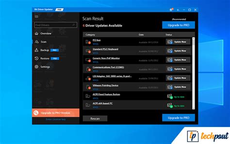 20 Best Driver Updater Software For Windows 10 8 7 In 2020