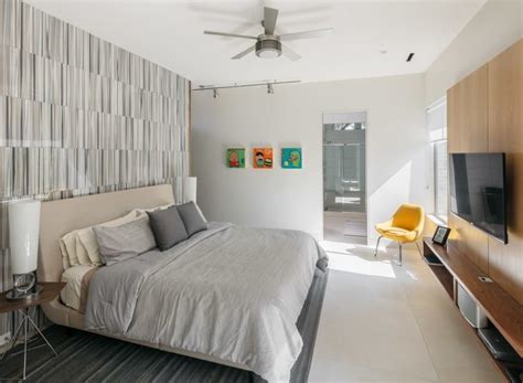 The bedroom flooring is the predominantly intimate surface as it is the first thing your feet will touch in the morning. 50 Primary Bedrooms with Tile Flooring (Photos) - Home Stratosphere