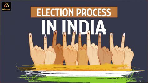 How Is Elections Held In India Eduauraa