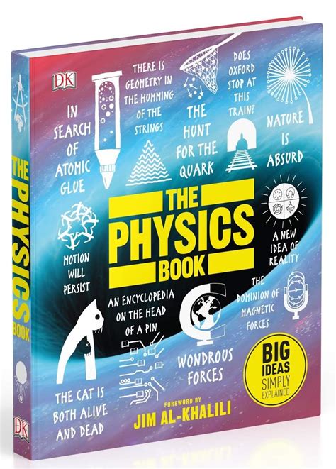 The Physics Book Big Ideas Simply Explained Uk Edition Softarchive