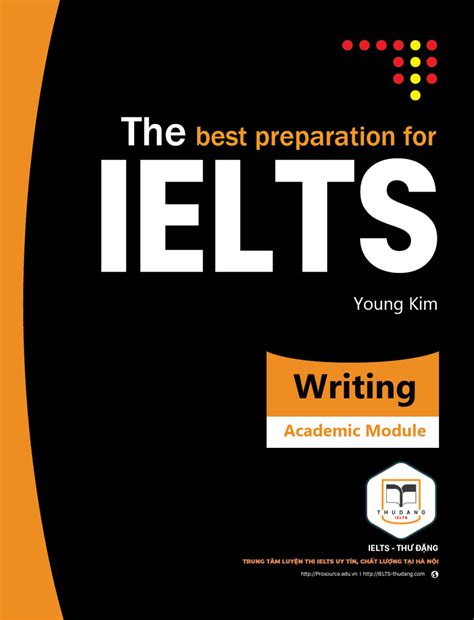 The Best Preparation For Ielts Writing Pdf Free