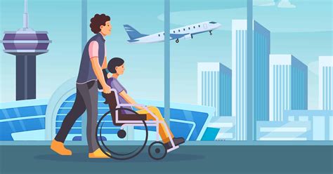 Wheelchair Accessibility Traveling Tips For Those With Disabilities