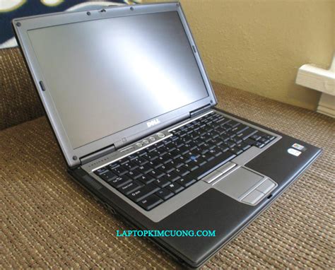 Laptop Dell Latitude D620