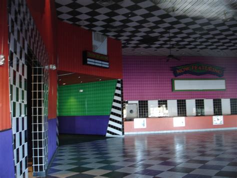 Abandoned Baton Rouge: A Tinseltown Surprise