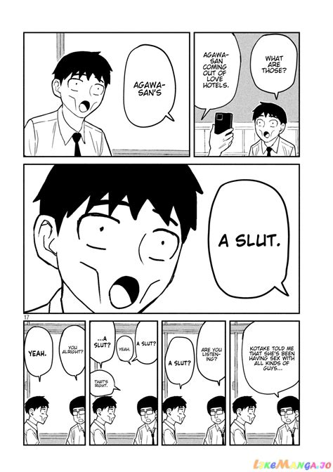 I Like You Who Can Have Sex Anyone Chapter 1 Like Manga