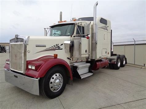 2000 Kenworth W900l For Sale 91 Used Trucks From 29225