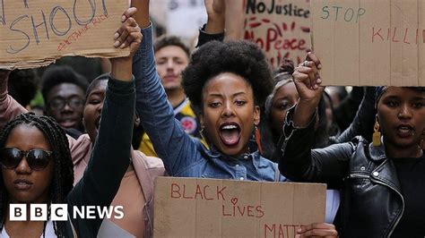 Black Lives Matter In The Uk We Re Still Not Being Heard