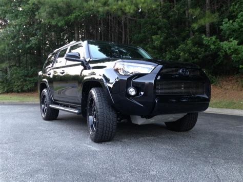 20 Limited Tire Recommendations Page 4 Toyota 4runner Forum