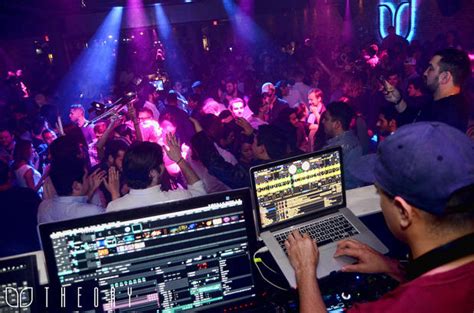 Theory Nightclub Uptown In Dallas 2912 Mckinney Ave Night Clubs In