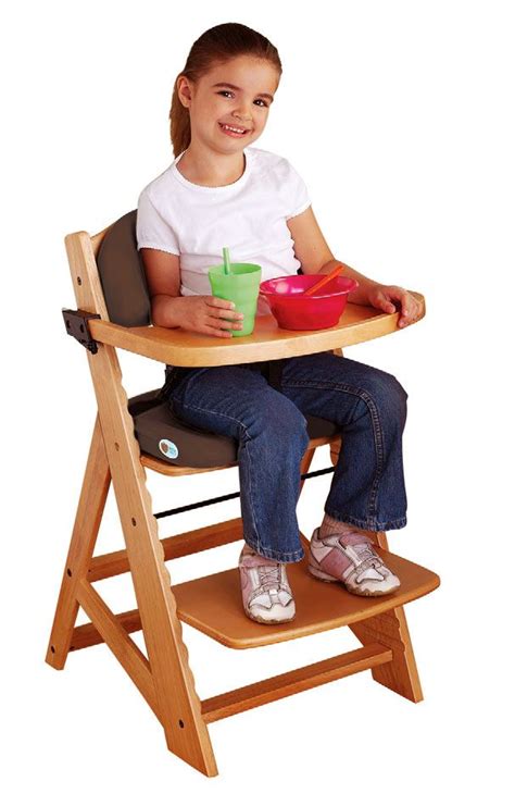 Fixed Sitting And Positioning Chair For Special Children With