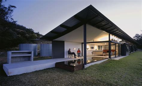 Glenn Murcutt Architecture Australian Architecture Architect