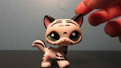 My New Lps From Ebay 16 Sparkle Pets Everywhere Fake Short Hair Cats