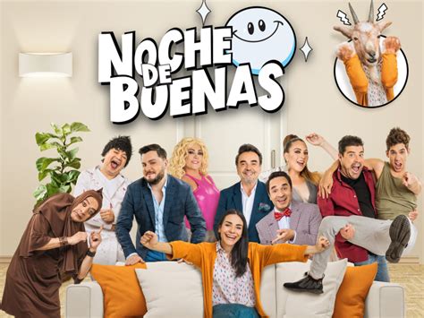 Televisa Estos Son Los Programas De Comedia Que Integrarán La Barra