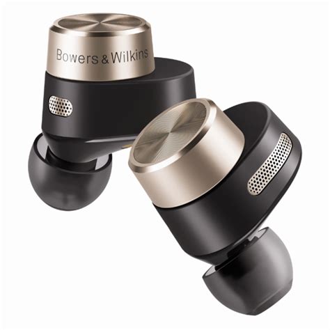 Bowers And Wilkins Pi7 True Wireless Earbuds Dev And Gear