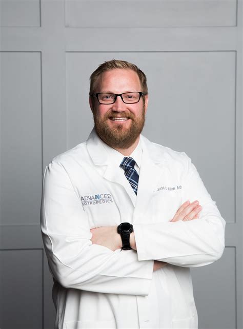 Doctor Allen Advanced Physicians Of Sports And Orthopedic Medicine