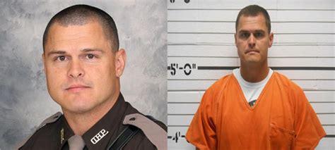 Ohp Trooper Arrested Accused Of Raping Woman While On Duty