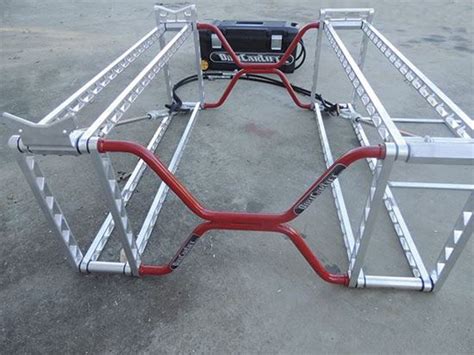 Dirt Car Pit Lift Fredrick Gutzmer