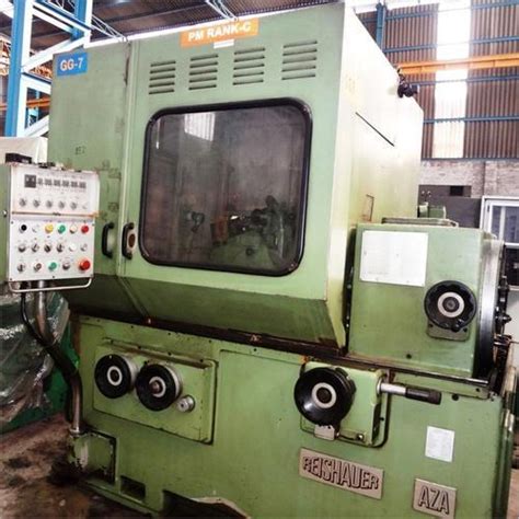 Gear Grinding Machine At Best Price In Pune Maharashtra Kulkarni Enterprises
