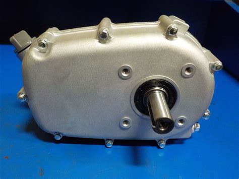 Reduction Gearbox Fits Honda Gx390gx270 Brand New 21 With Internal