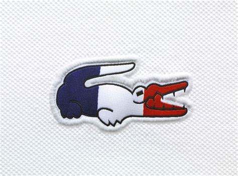 Lacoste Logo Wallpapers Wallpaper Cave