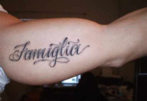 The wrist , collarbone , back , shoulder , etc. 17 Best images about Italian Tattoo Designs on Pinterest ...
