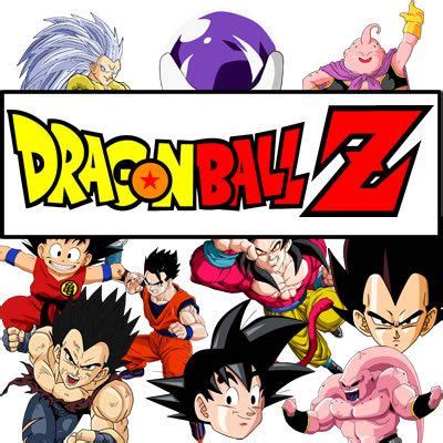 Smooth lines, and simple colored layers. Dragon Ball Z digital 61 clipart vector cdr files Clip Art Images Instant Download by ...