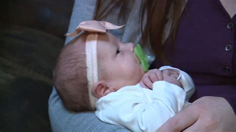 We Knew We Needed Help First Responders Revive Maine Baby Not