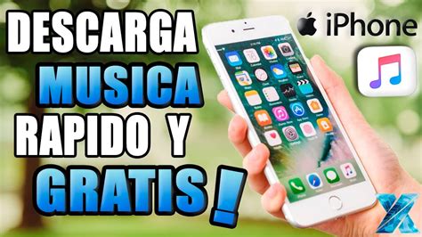And if you have an iphone or ipad, the app store offers one of the largest collections of applications on the planet, one that spans a myriad of popular categories. Top App Descargar música gratis en Iphone & Ipad ios 13 ...