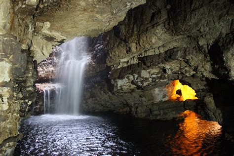 Filedurness Smoo Cave Wikimedia Commons