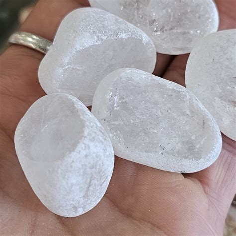 Windows Quartz - The Energy Within KC Crystal and Metaphysical Shop