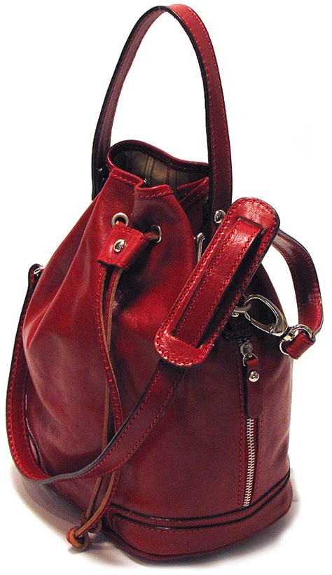 Our designer italian leather handbags are 100% guaranteed authentic and 100% certified made in italy. Ciabatta Italian Leather Handbag - Fenzo Italian Purses ...