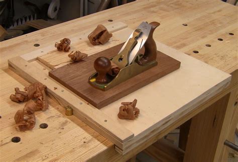 Check spelling or type a new query. Beyond The Vise: Planing Boards