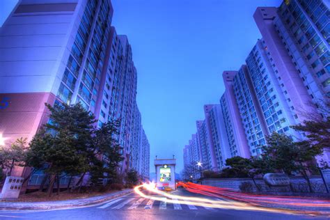 Everything You Need to Know Before Renting an Apartment in South Korea