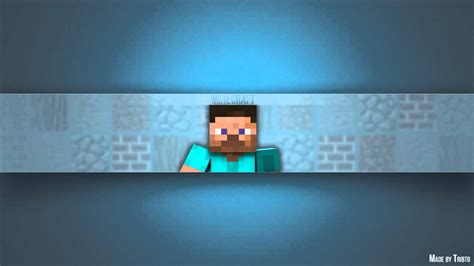 Free Minecraft Background One Channel Youtube