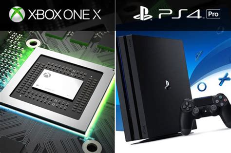 While existing ps4 games will work the exact same on ps4 pro, developers can opt to update this surely means many of this year's biggest releases will have pro modes, but until then, the confirmed upcoming ps4 pro mode. PS5 Release Date: PS4 Pro & Xbox One X here to stay, as ...