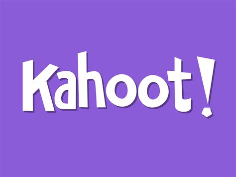 Apps We Love Kahoot