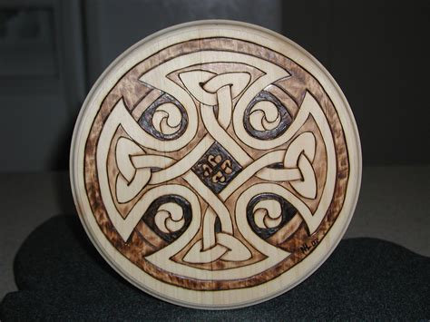 Celtic Nhl Crafts
