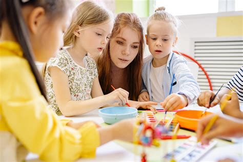 Seis Lugares Para Hacer Amigos En La Infancia