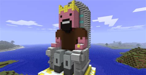 Notch, real name markus alexej persson, (born june 1, 1979) is . Mojang Founder Notch Buys His Minecraft Dream House | New ...