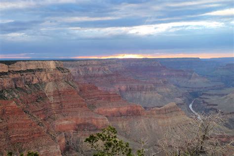 Grand Canyon And Las Vegas 7 Day Road Trip Itinerary One Trip At A Time