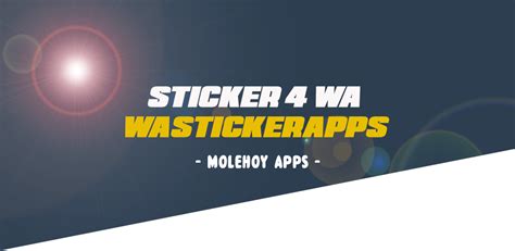 Stiker Lebaran Idul Fitri 2020 WAStickerApps Download APK ...