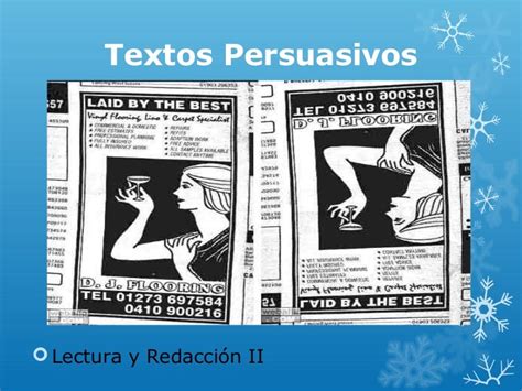 Textos Persuasivos By Lectura Flipsnack Images And Photos Finder