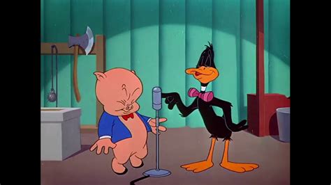 The ducksters is a 1950 looney tunes short directed by chuck jones. The Ducksters (1950) Opening and Closing - YouTube