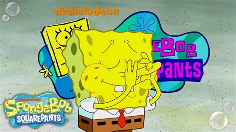 Spongebob Squarepants Spongebob Squarepants Theme Song Lyrics The