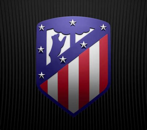 Atlético de madrid, madrid, m. 12 razones para entender y aceptar el nuevo logo del ...