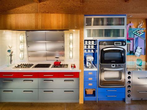 Nkba 2013 Kitchen Modernism Rediscovered Hgtv