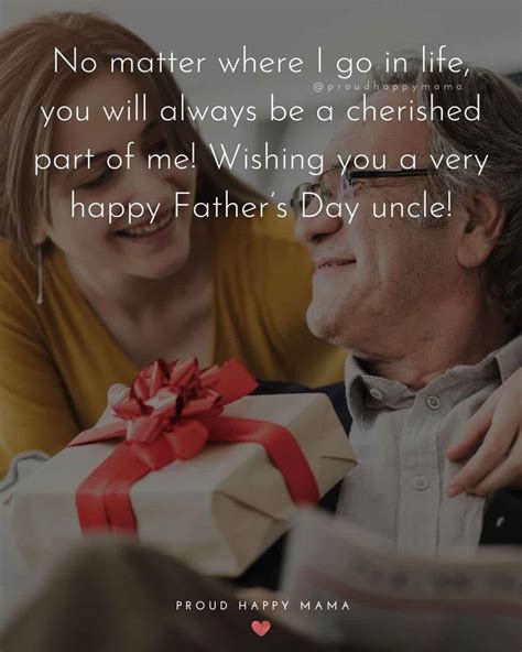 30 Happy Fathers Day Uncle Quotes With Images