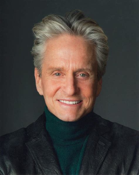 A Paley Honors Luncheon Celebrating Michael Douglas New York Social Diary
